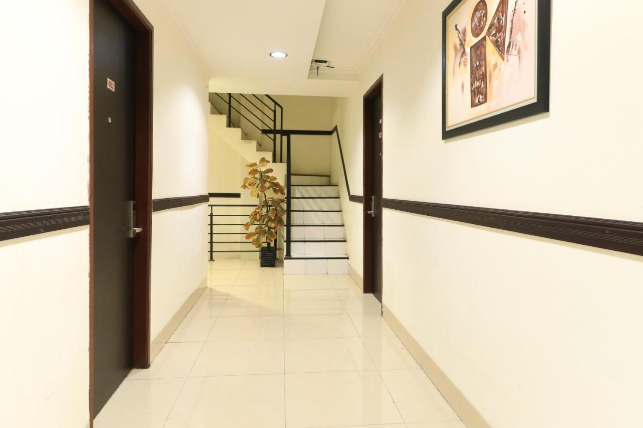 Al-Badar Hotel Syariah Macasar Exterior foto