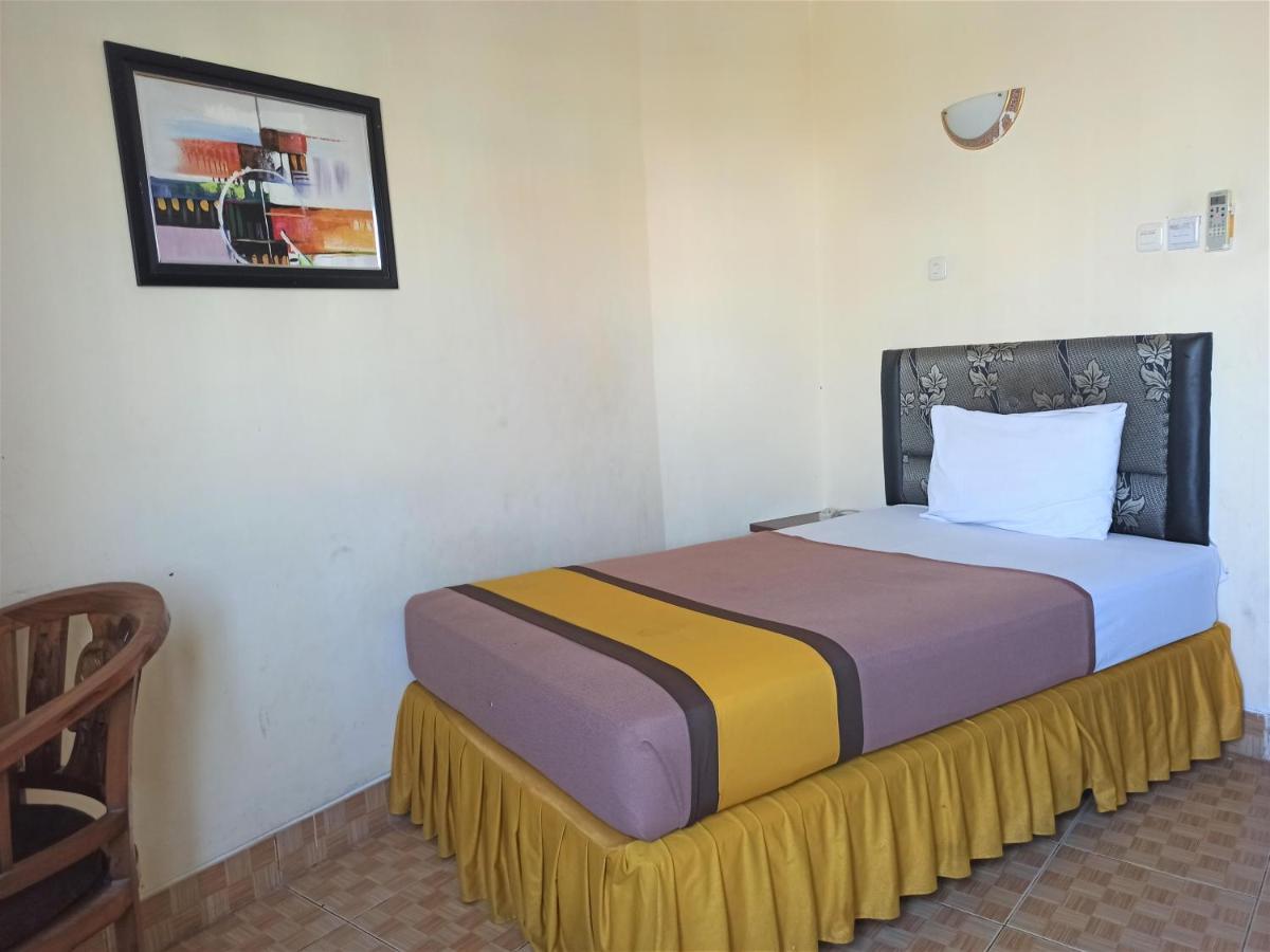 Al-Badar Hotel Syariah Macasar Exterior foto